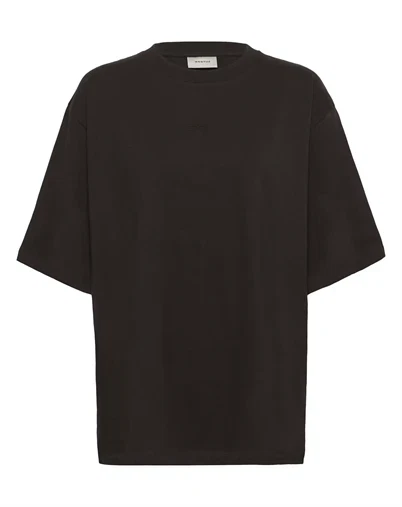 Gestuz - GZTimune T-Shirt - Molé